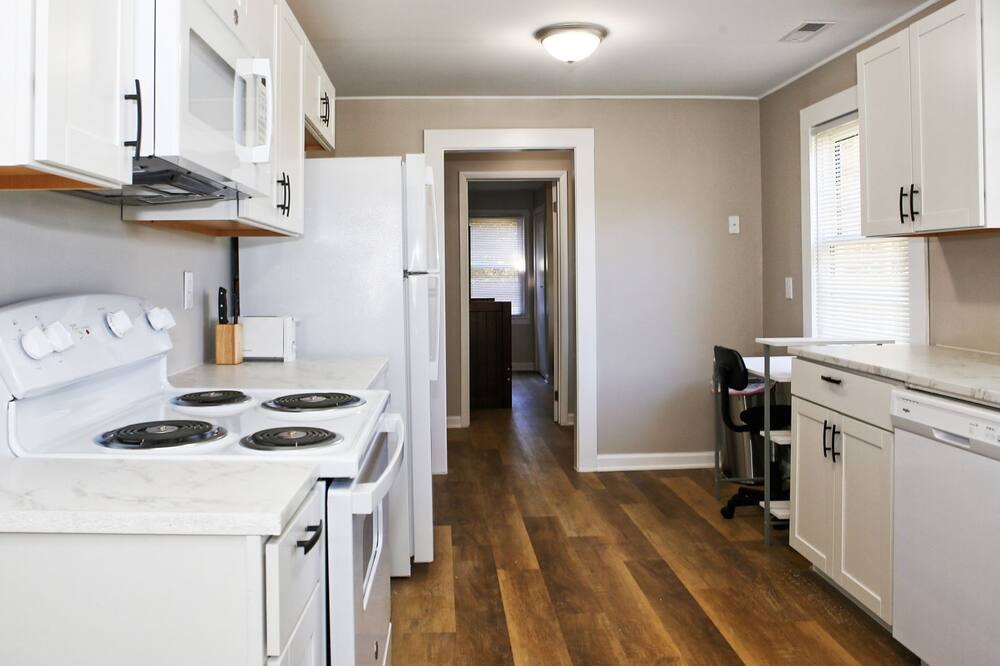 Photo of Kitchen in Catawba