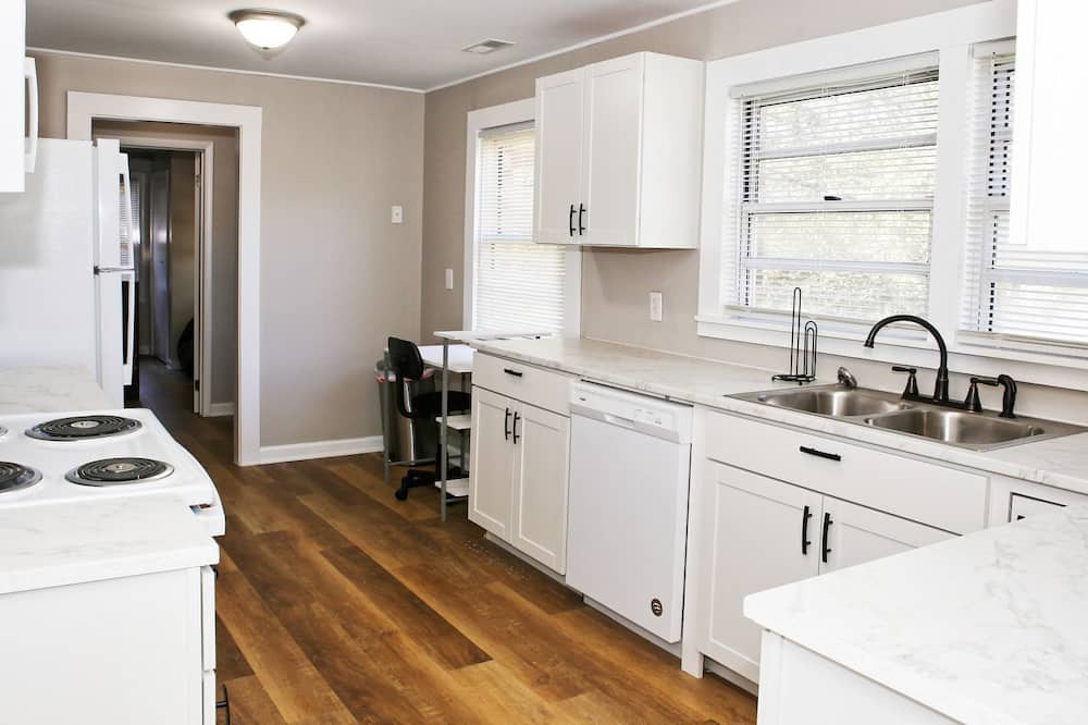 Photo of Kitchen in Catawba
