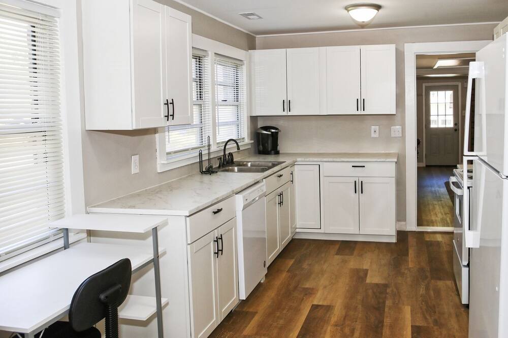 Photo of Kitchen in Catawba