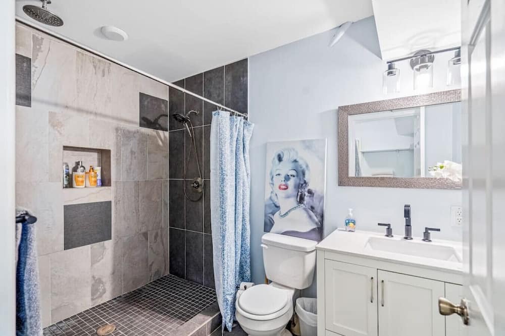 Photo of Bathroom in Northeast Raleigh