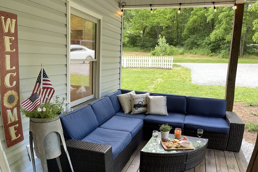 Photo of Outdoor in Clyde
