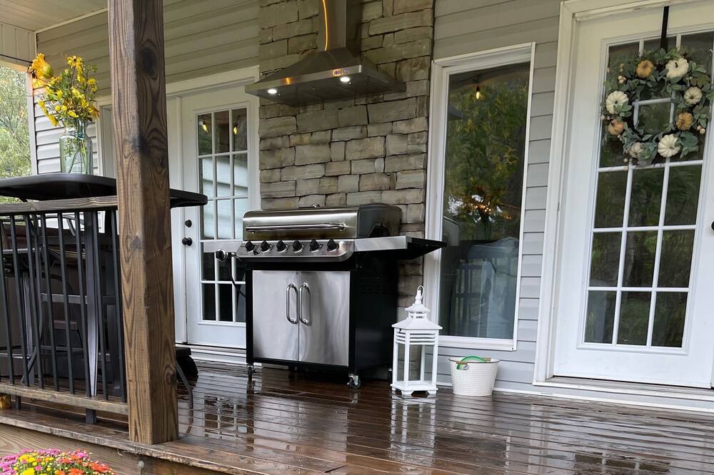 Photo of Outdoor in Clyde