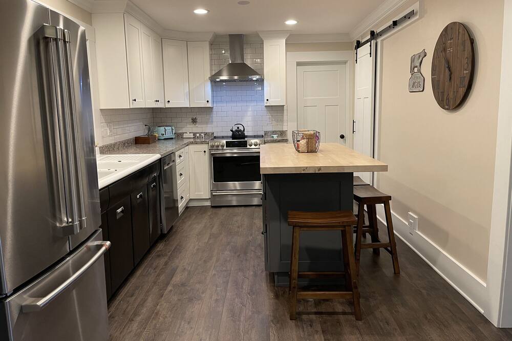 Photo of Kitchen in Clyde