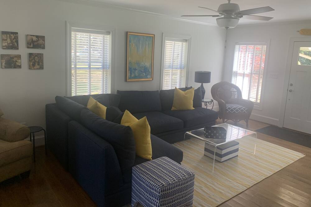 Photo of Livingroom in Mount Gilead