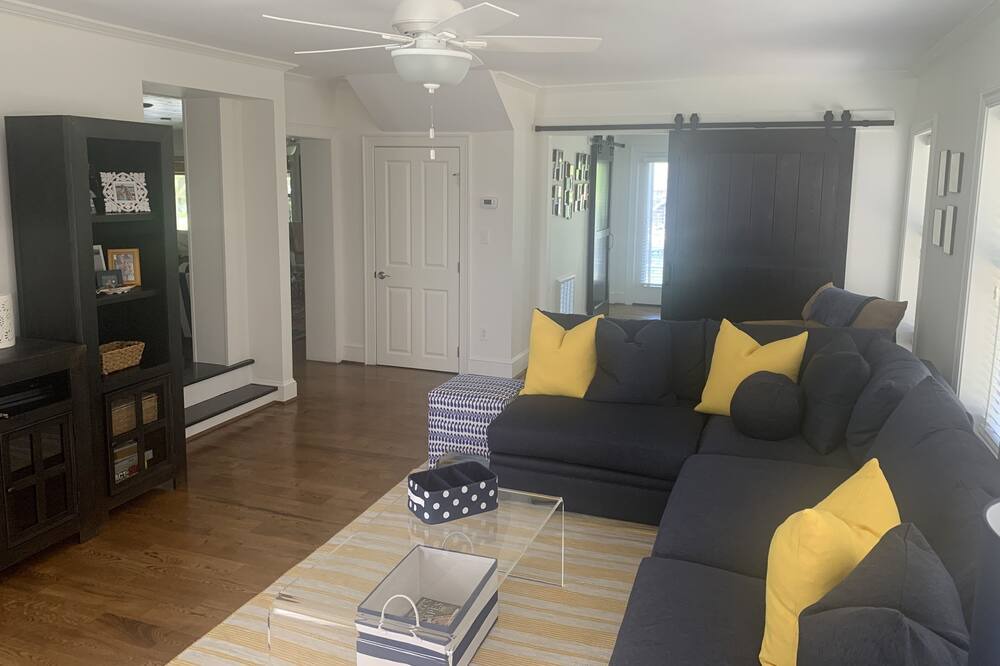Photo of Livingroom in Mount Gilead