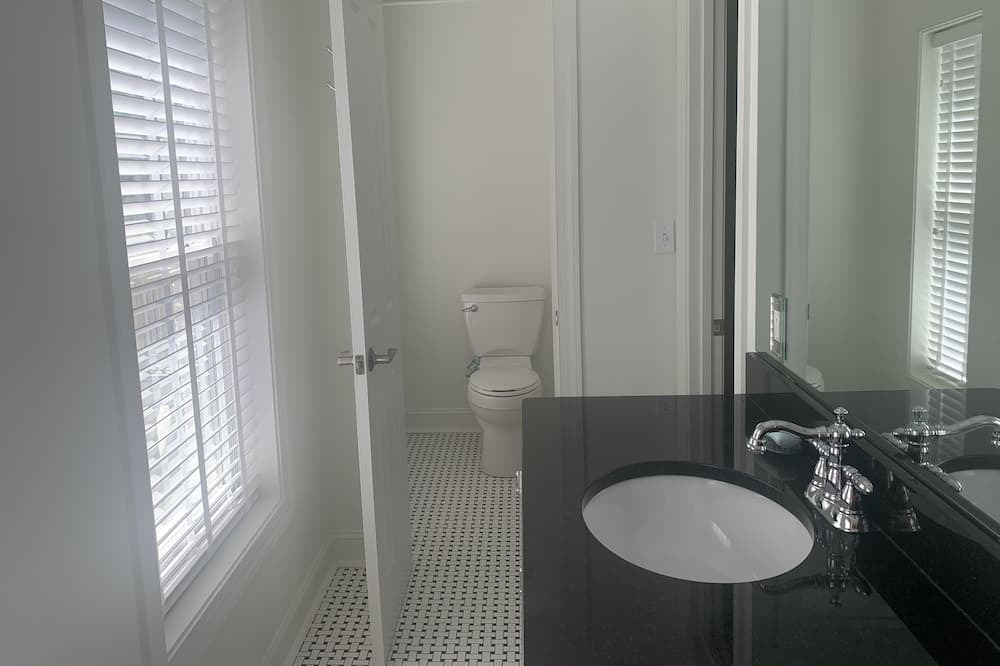 Photo of Bathroom in Mount Gilead