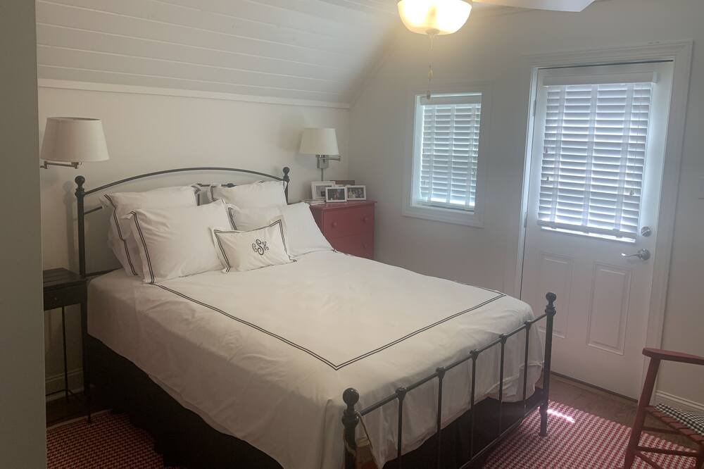 Photo of Bedroom in Mount Gilead