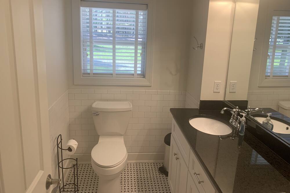 Photo of Bathroom in Mount Gilead