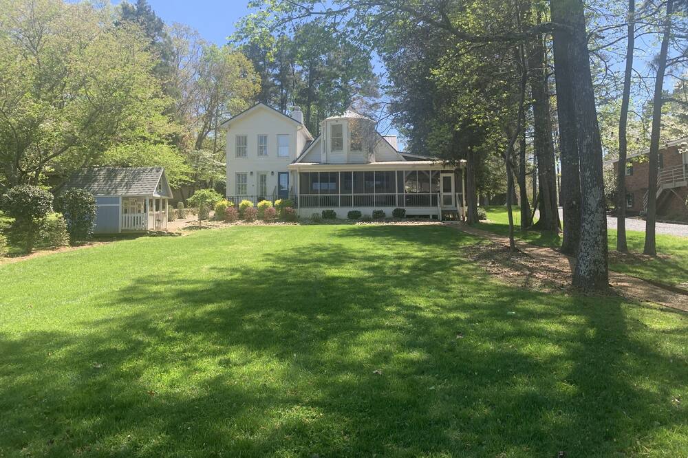 Photo of Outdoor in Mount Gilead