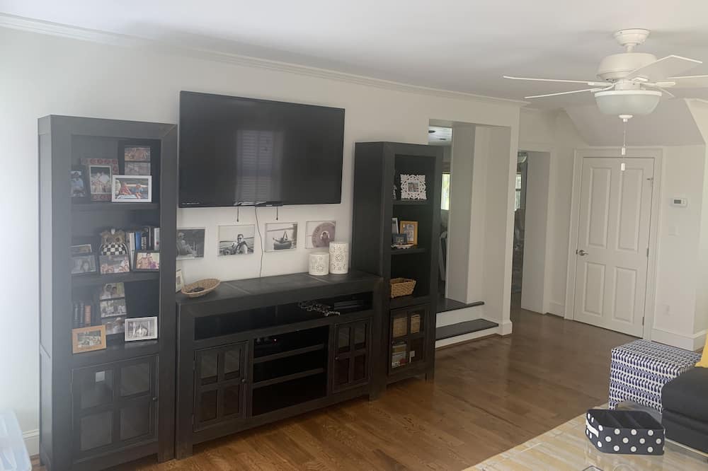 Photo of Bedroom in Mount Gilead