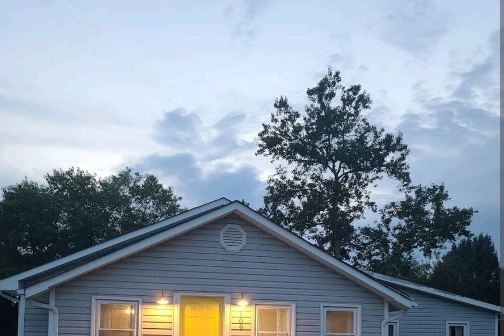 Photo of Outdoor in Kernersville