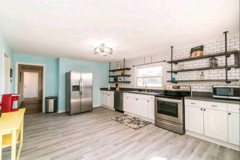 Photo of Kitchen in Kernersville