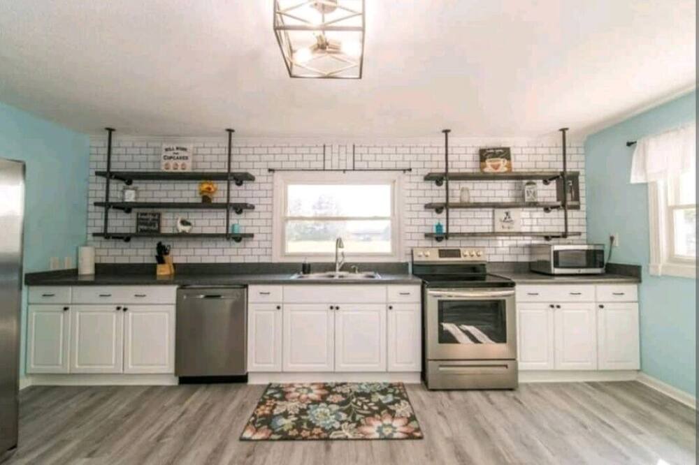Photo of Kitchen in Kernersville