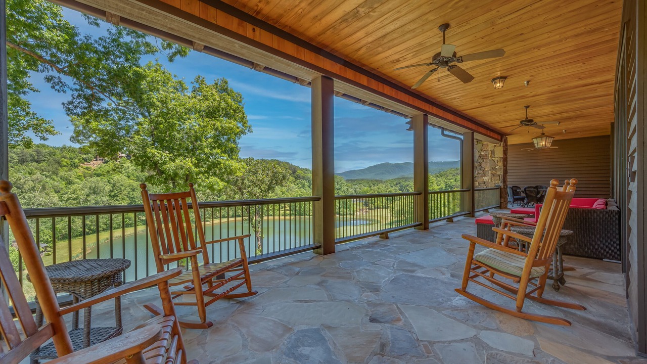 Photo of Outdoor in Mill Spring