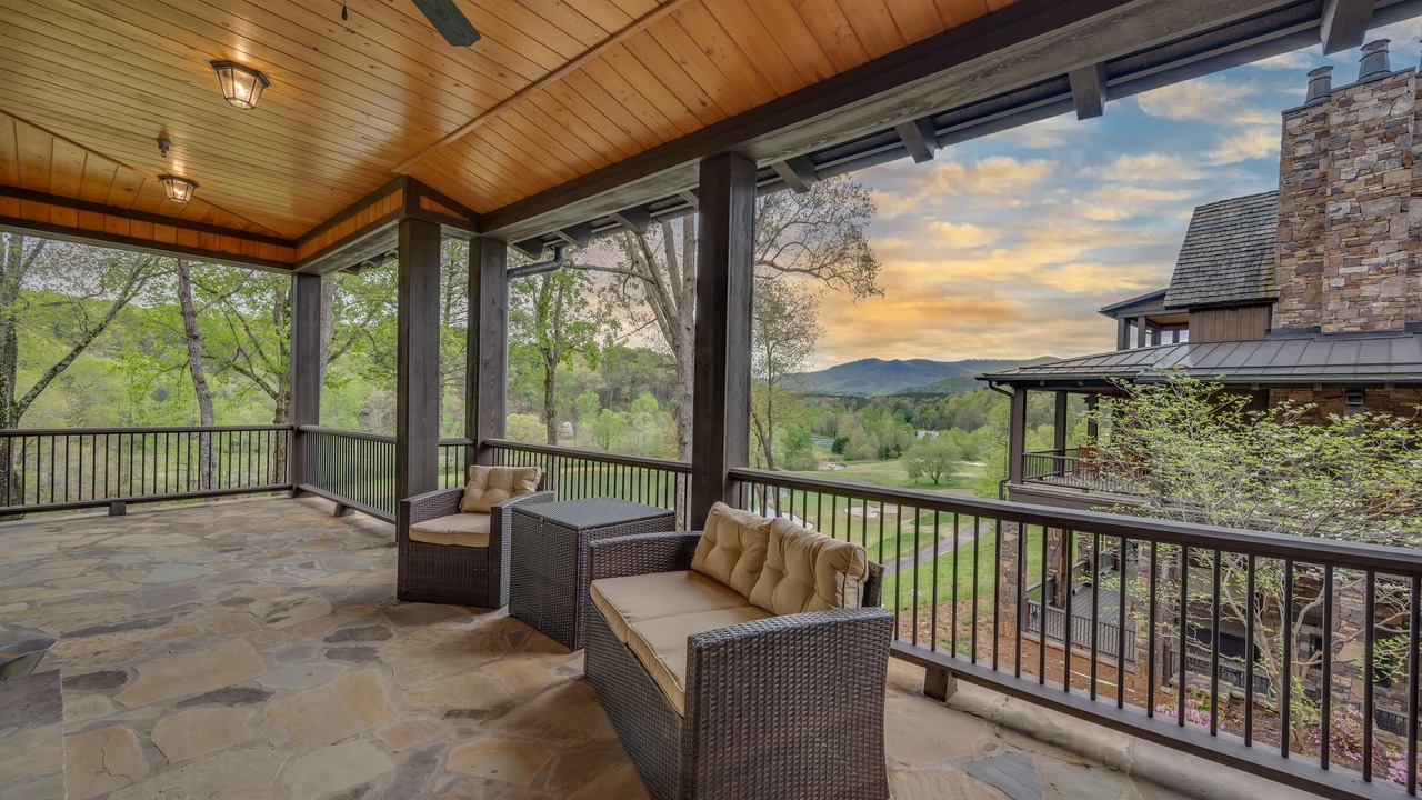 Photo of Outdoor in Mill Spring