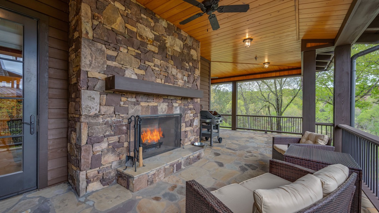 Photo of Outdoor in Mill Spring