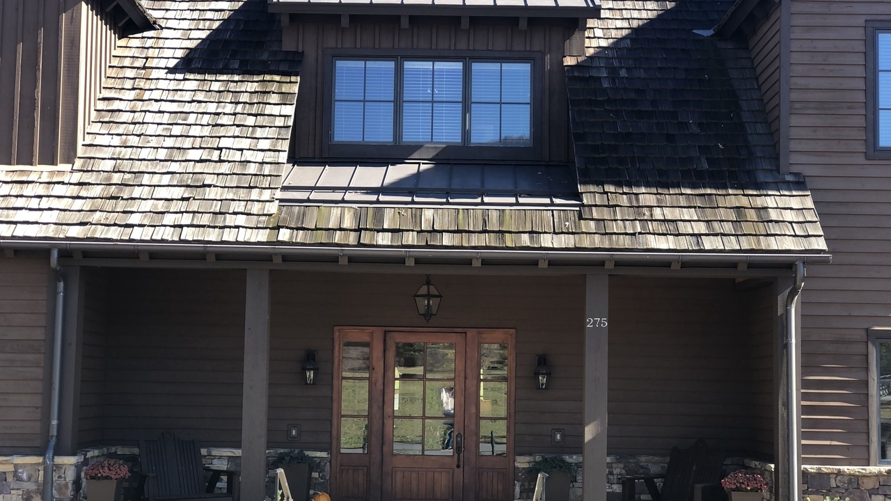 Photo of Outdoor in Mill Spring