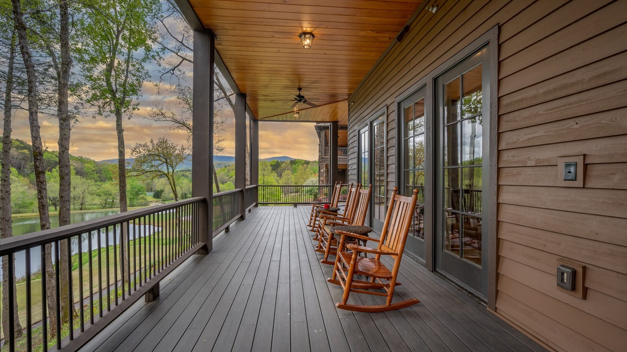 Photo of Outdoor in Mill Spring