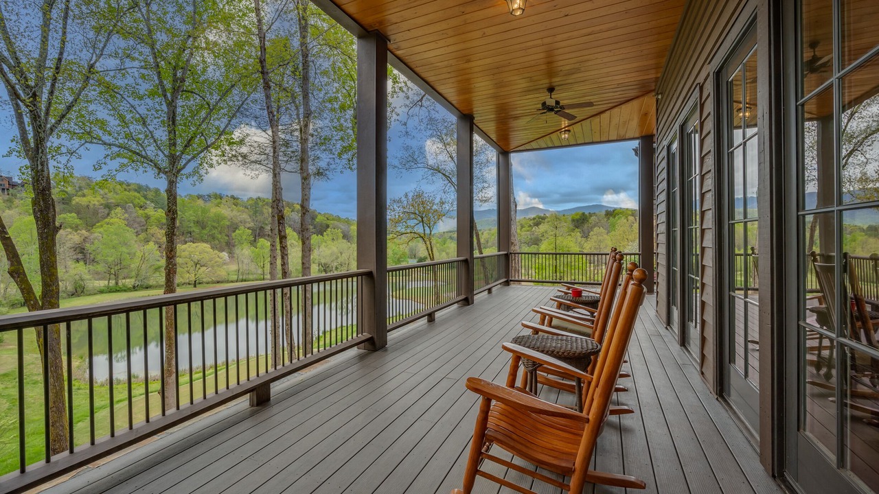 Photo of Outdoor in Mill Spring