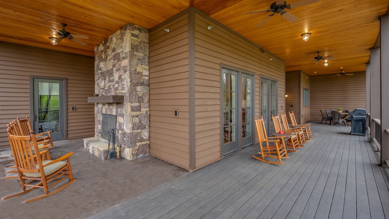 Photo of Outdoor in Mill Spring