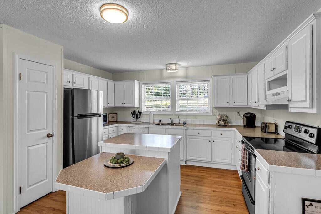 Photo of Kitchen in Kernersville