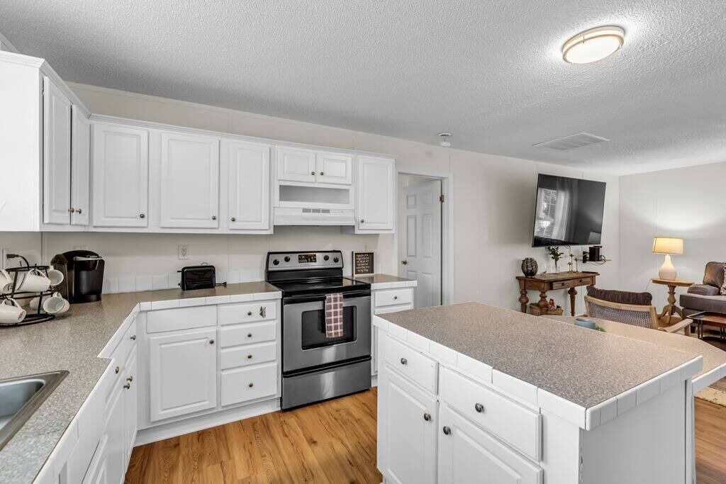 Photo of Kitchen in Kernersville