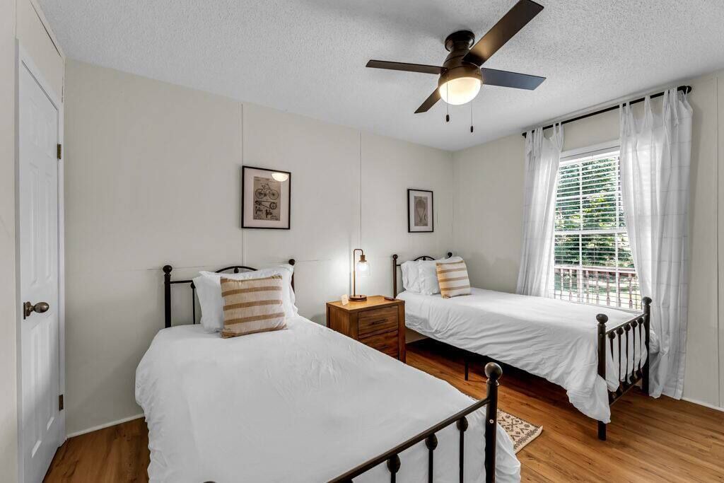 Photo of Bedroom in Kernersville
