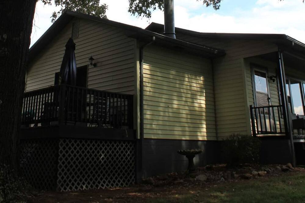 Photo of Outdoor in Hudson