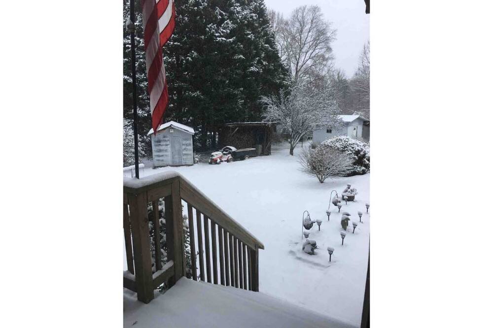 Photo of Outdoor in Hudson