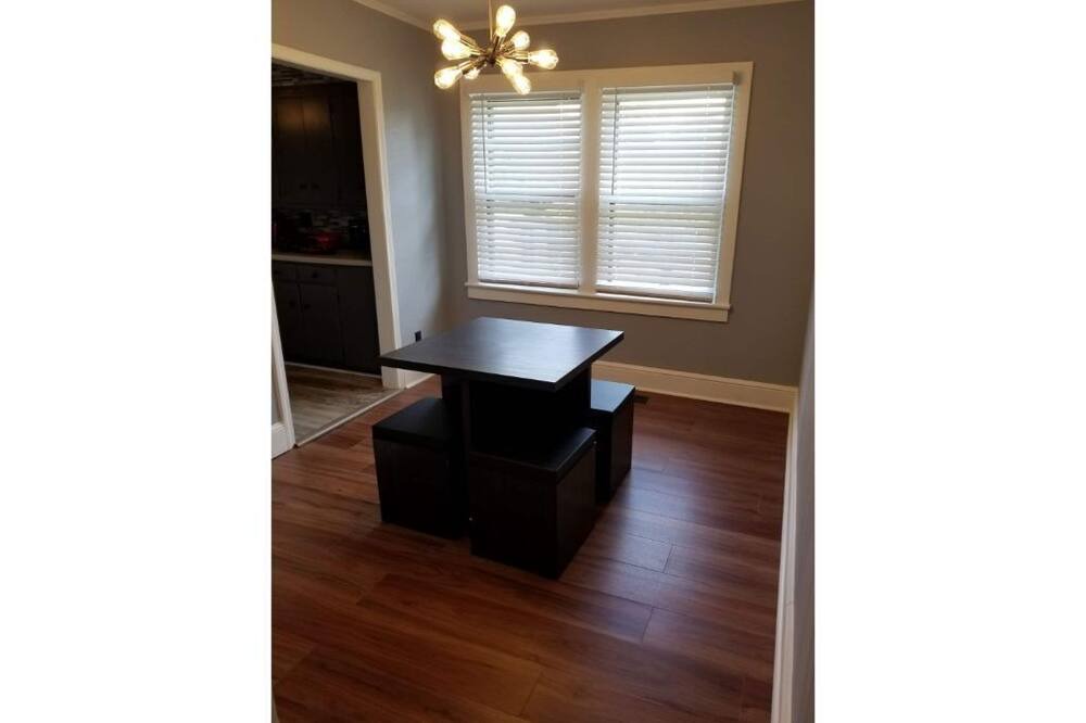 Photo of Bedroom in Hudson