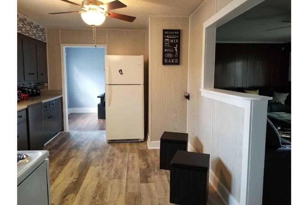 Photo of Bedroom in Hudson