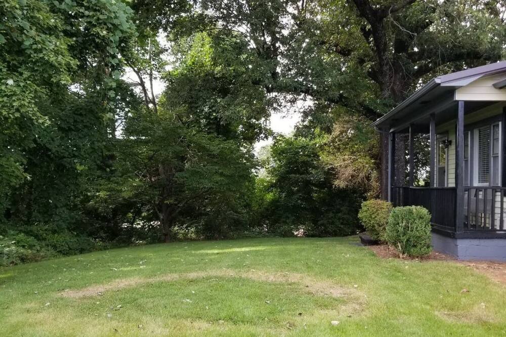 Photo of Outdoor in Hudson
