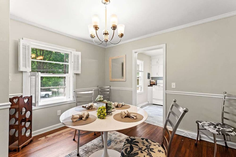 Photo of Kitchen in Eden