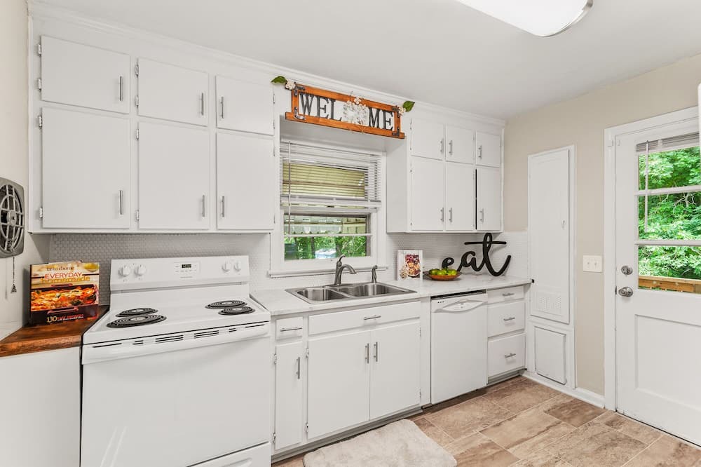 Photo of Kitchen in Eden