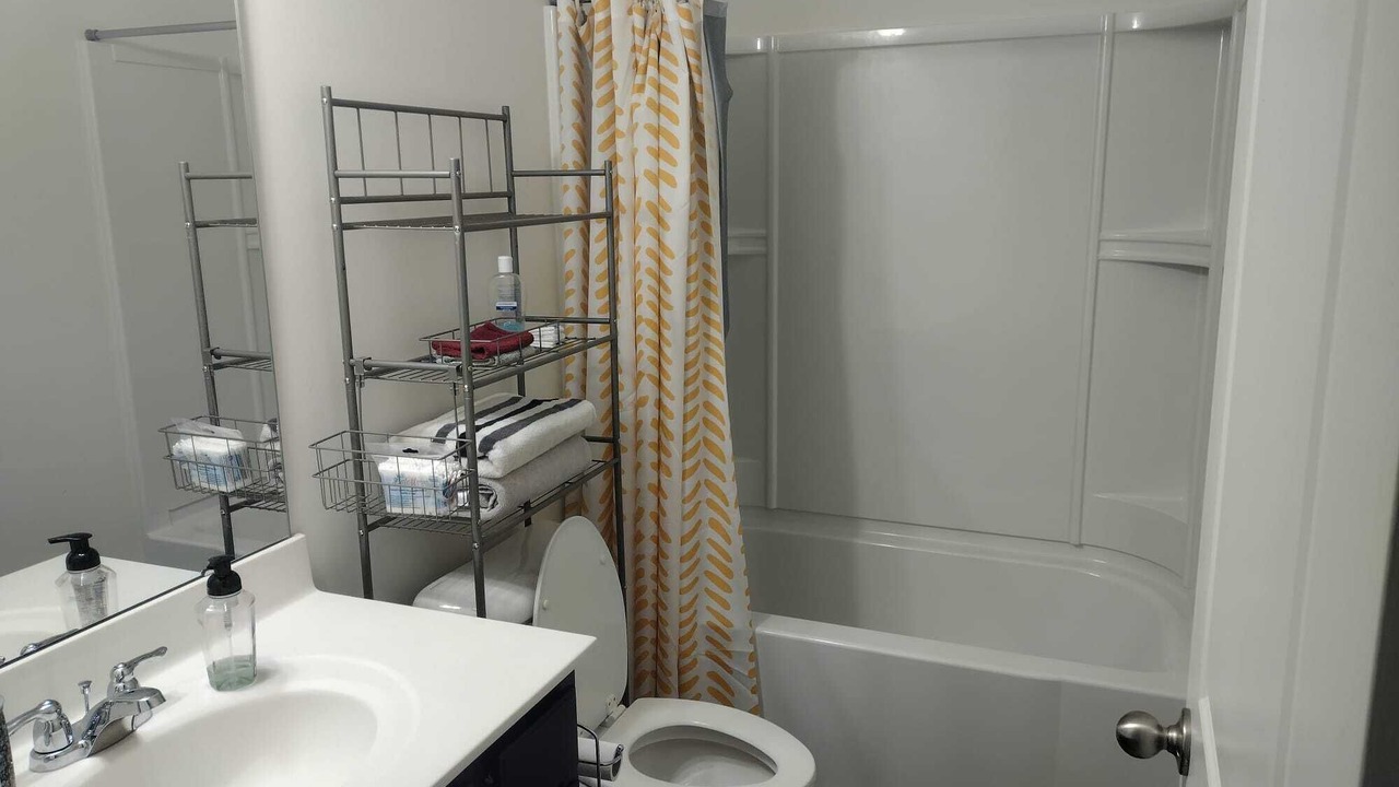 Photo of Bathroom in Zebulon