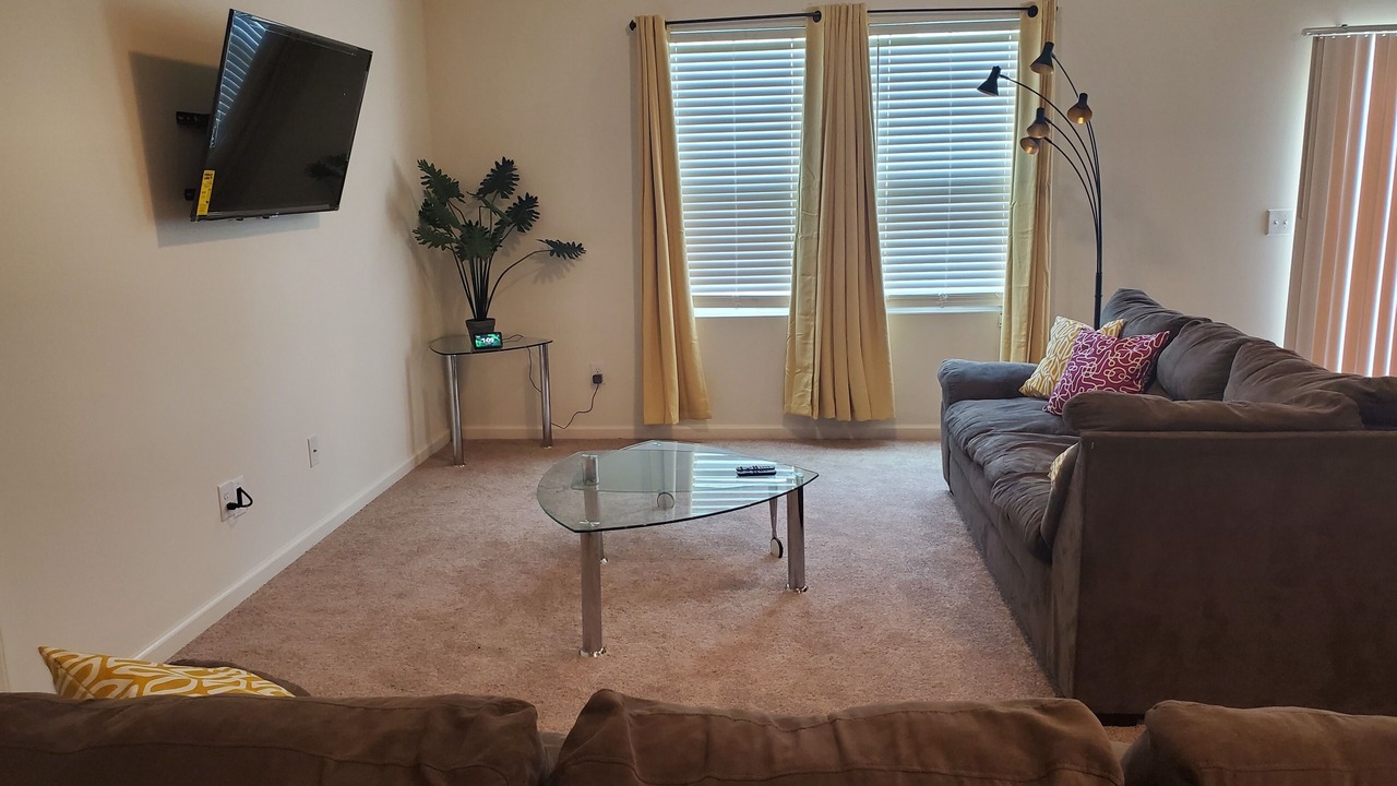 Photo of Livingroom in Zebulon