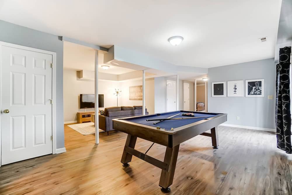 Photo of Bedroom in Hidden Valley