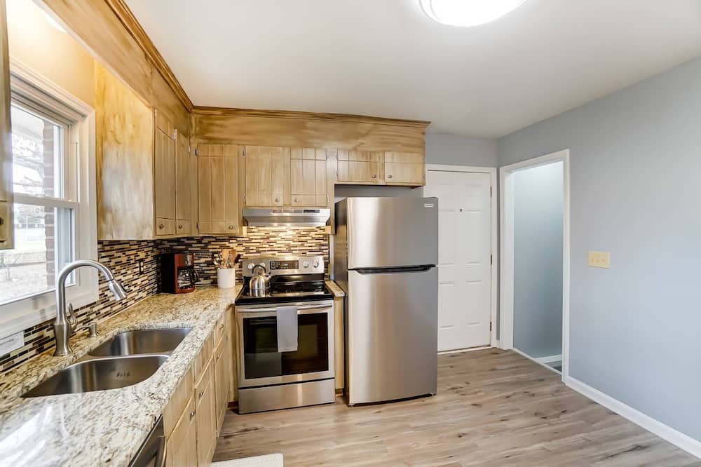 Photo of Bedroom in Hidden Valley