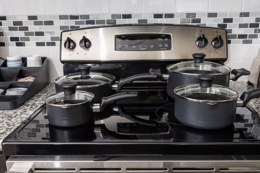 Photo of Kitchen in Downtown