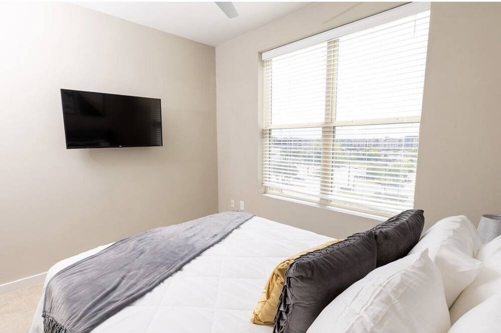 Photo of Bedroom in Downtown