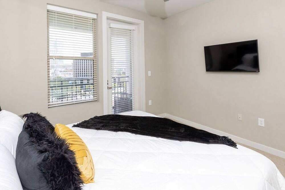 Photo of Bedroom in Downtown