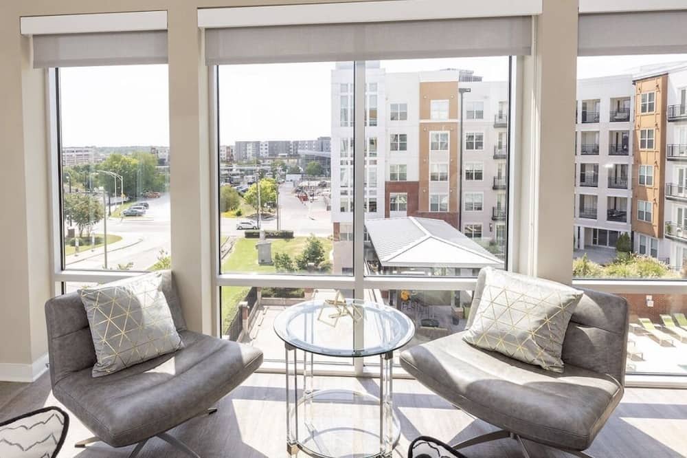 Photo of Patio Balcony in Downtown