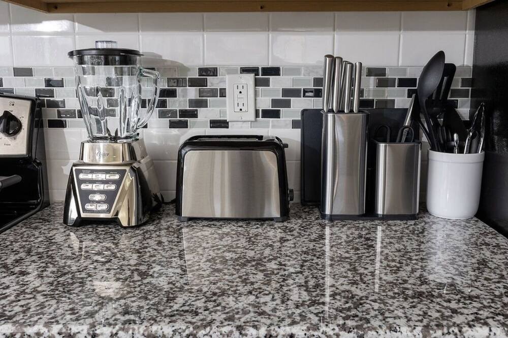 Photo of Kitchen in Downtown
