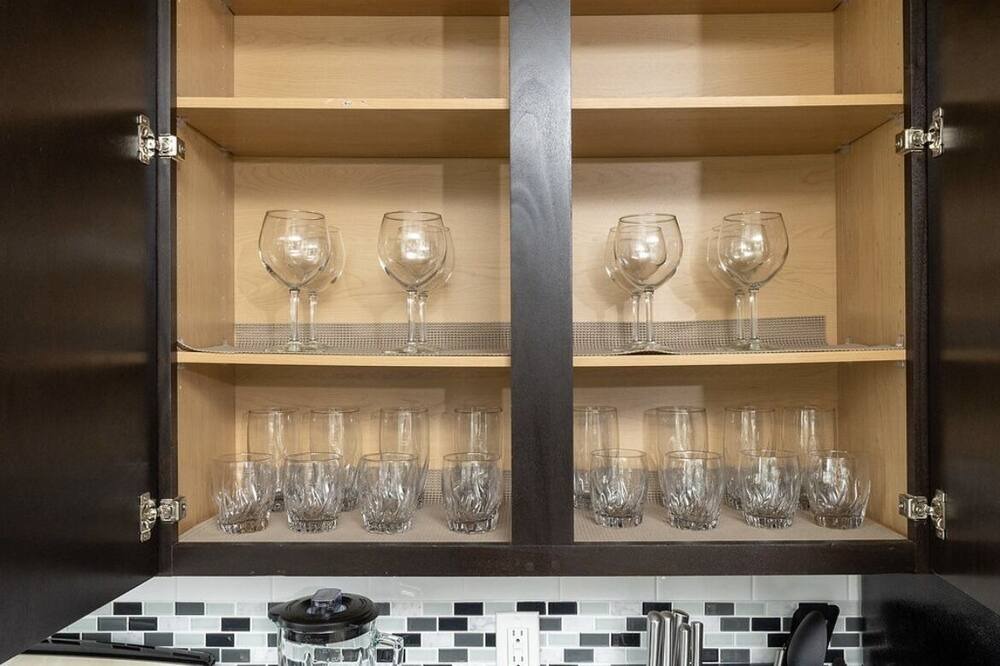 Photo of Kitchen in Downtown