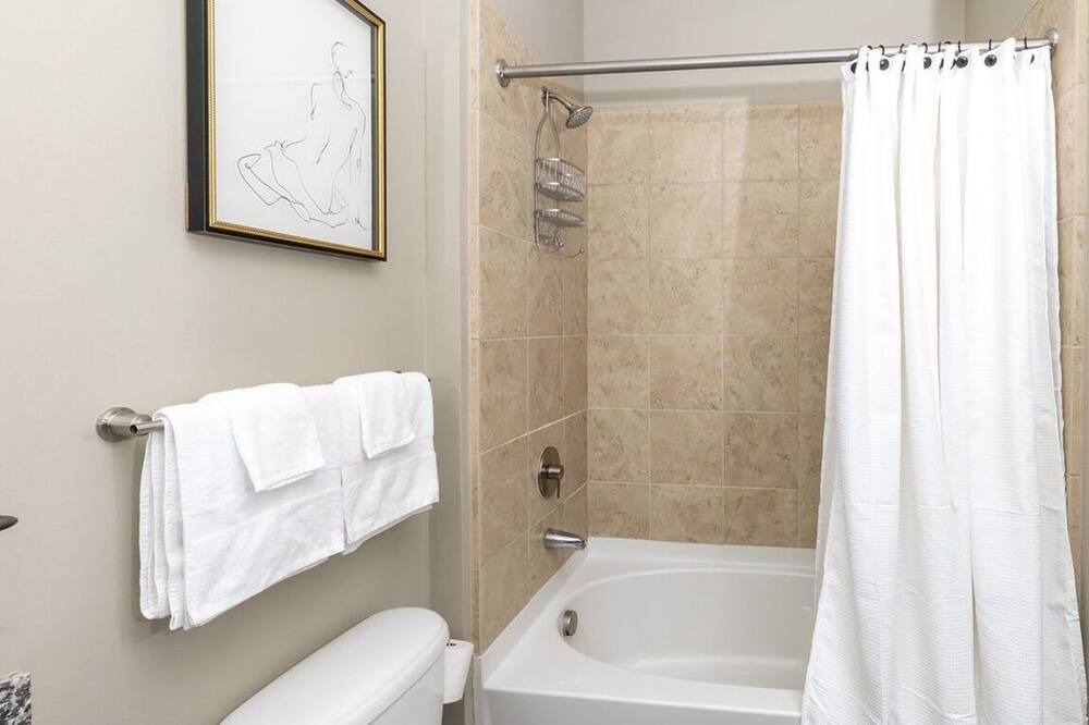 Photo of Bathroom in Downtown