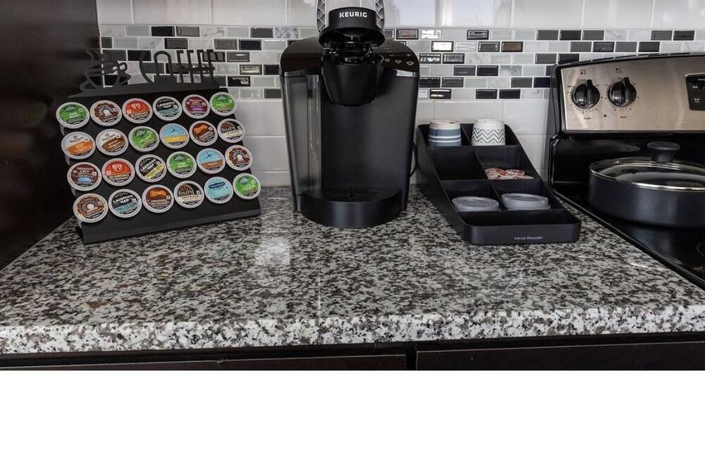 Photo of Kitchen in Downtown