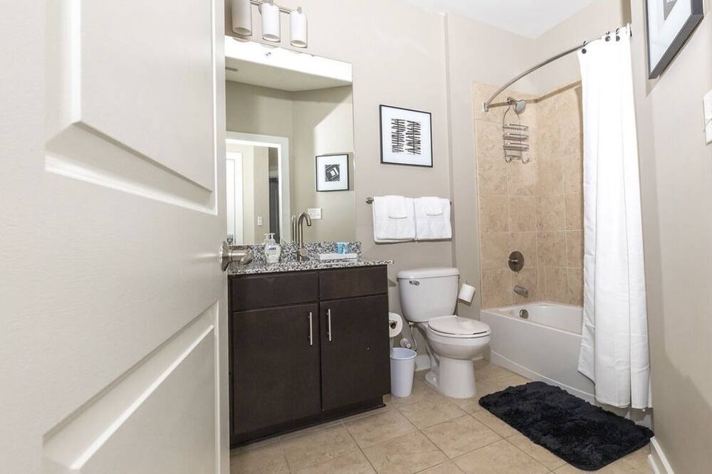 Photo of Bathroom in Downtown