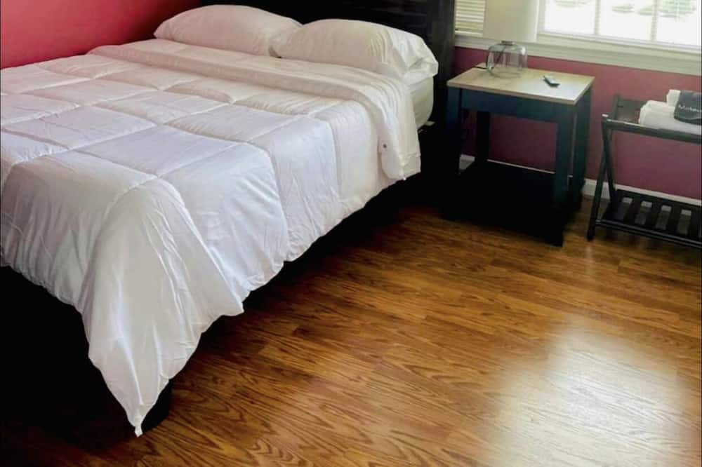 Photo of Bedroom in Burlington