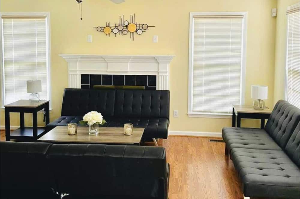 Photo of Bedroom in Burlington