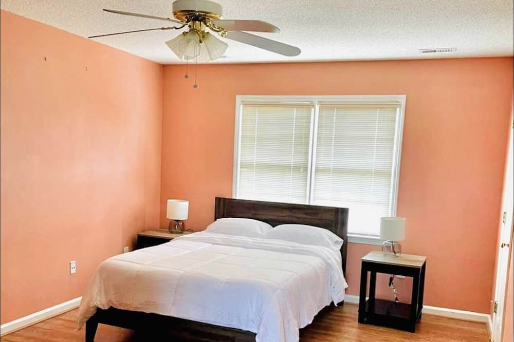 Photo of Bedroom in Burlington